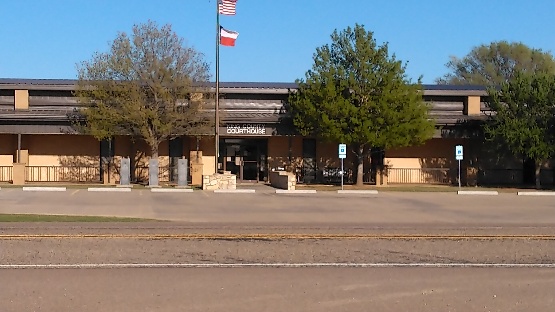 King County Courthouse